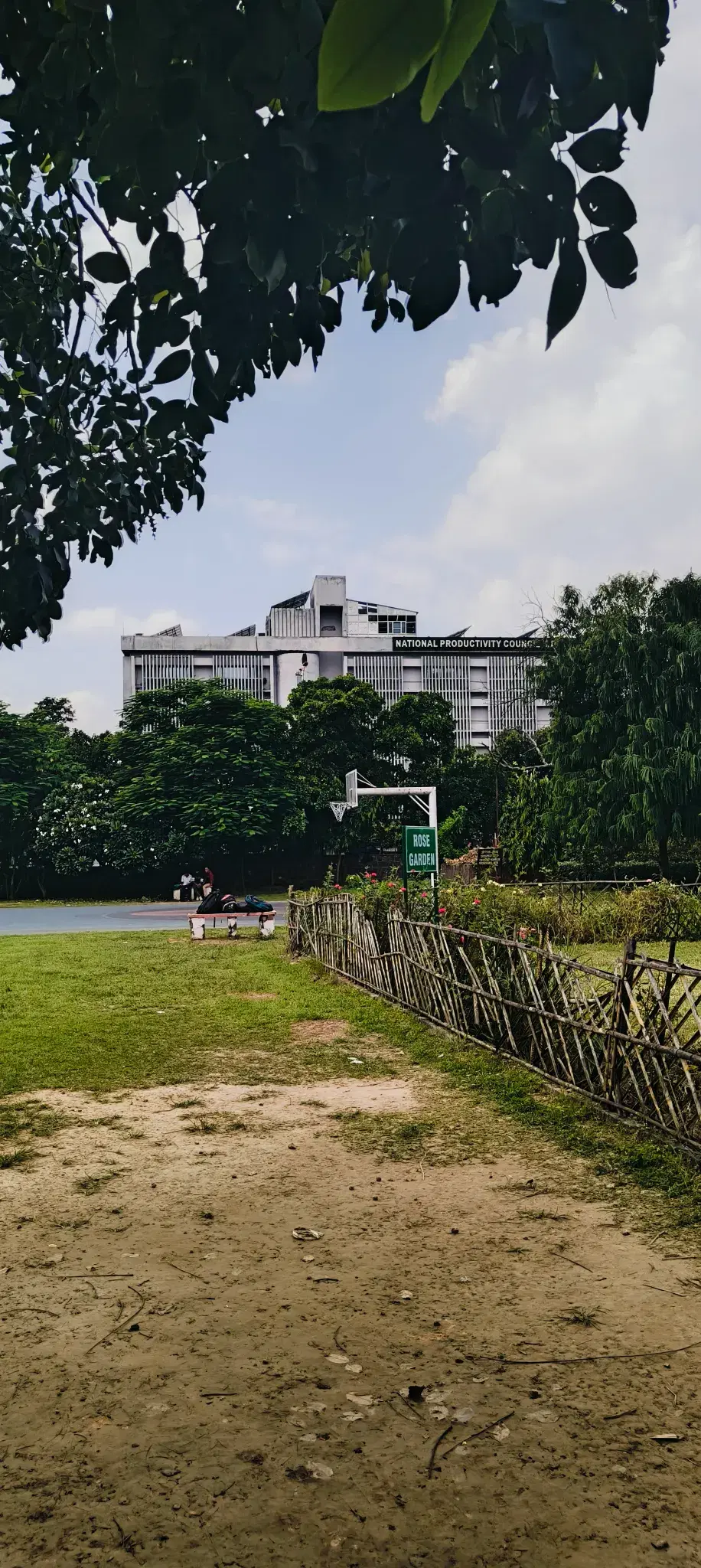 Dyal Singh College Ground photo 2